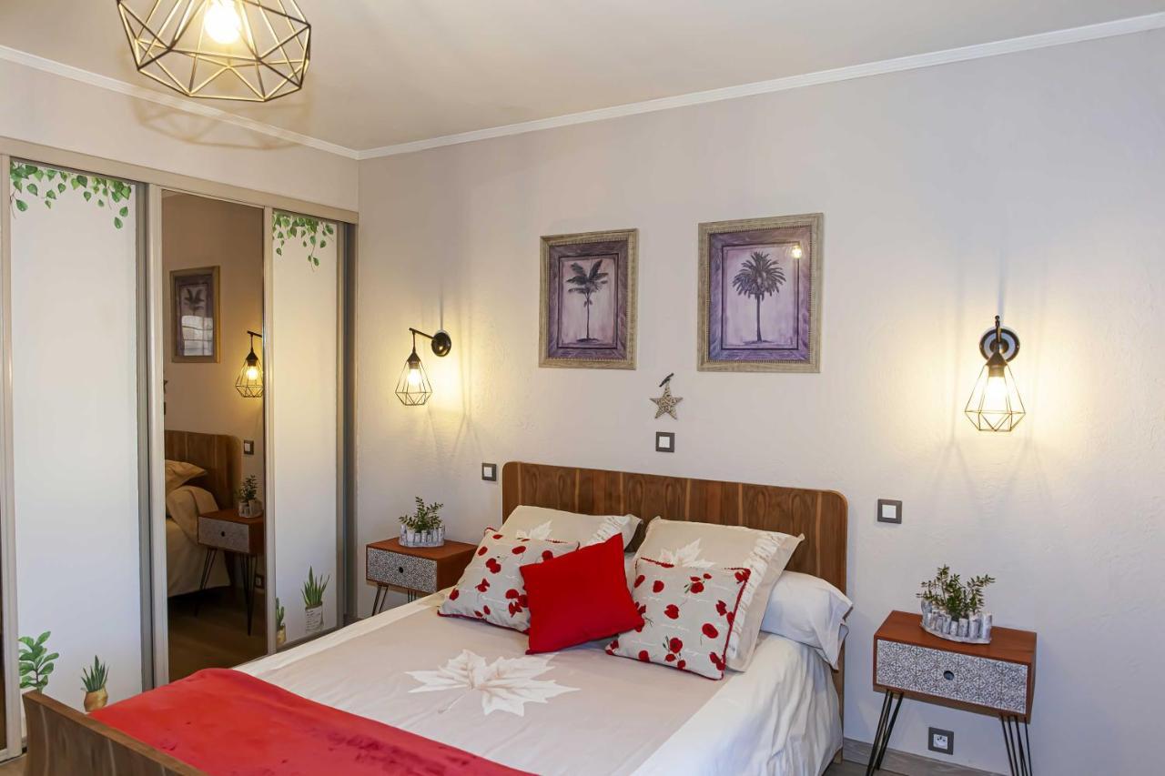 Bed and Breakfast Mas des Rabasses à Le Pontet  Extérieur photo